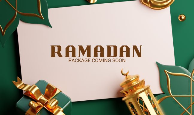 Pilgrims visiting holy sites on Umrah package from Palghar with Al Maaji.